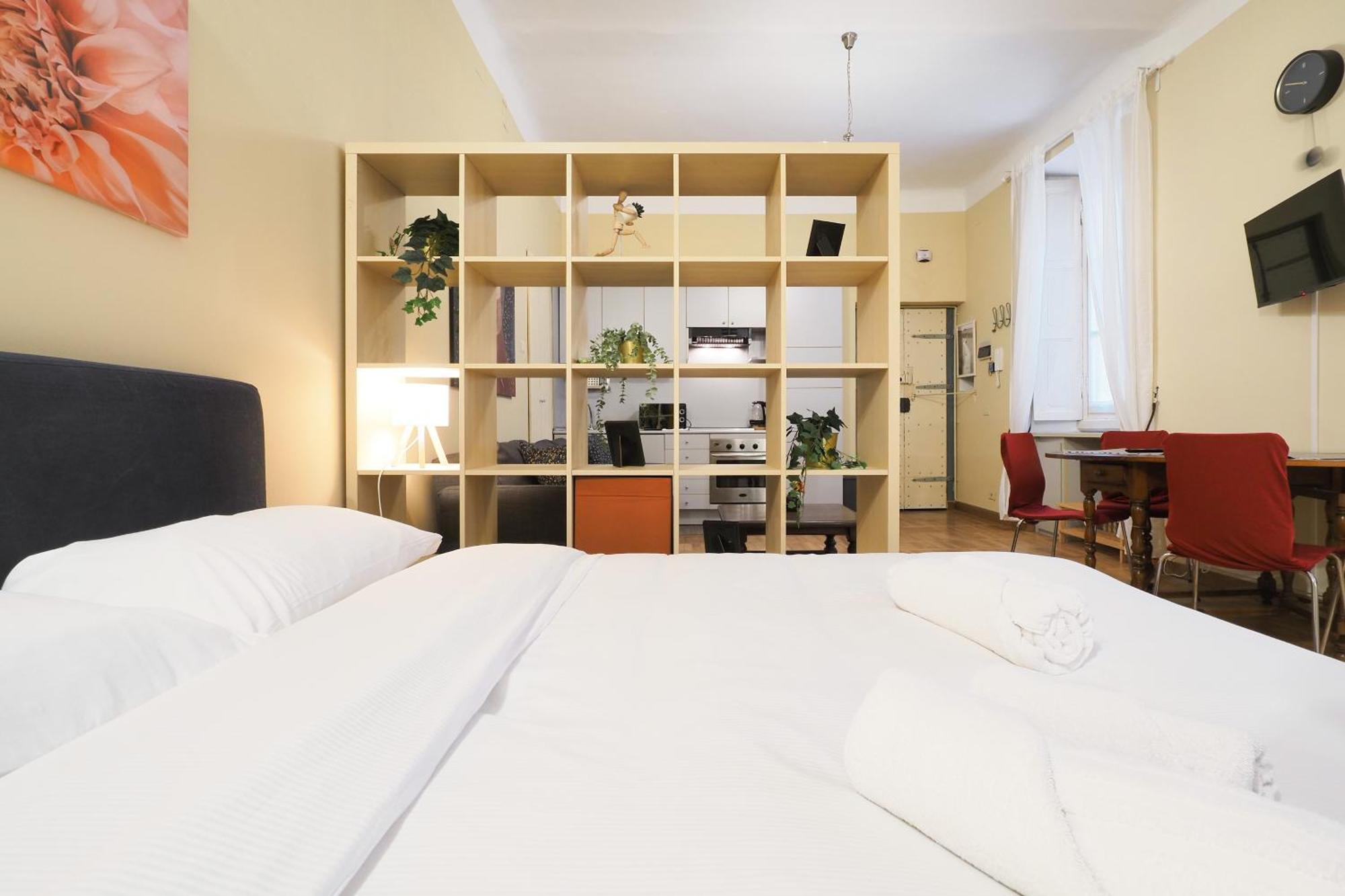 Primopiano - Lecco Apartment Mailand