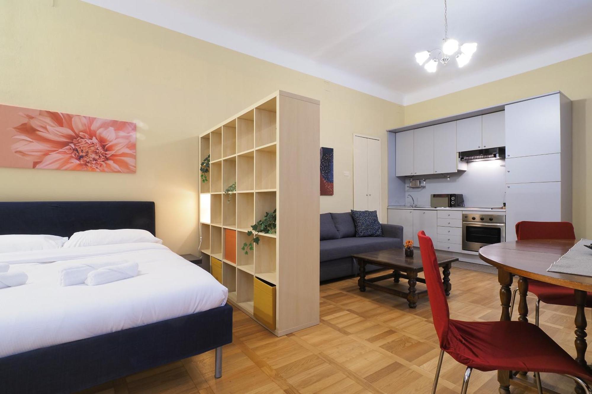 Appartamento Primopiano - Lecco Milano