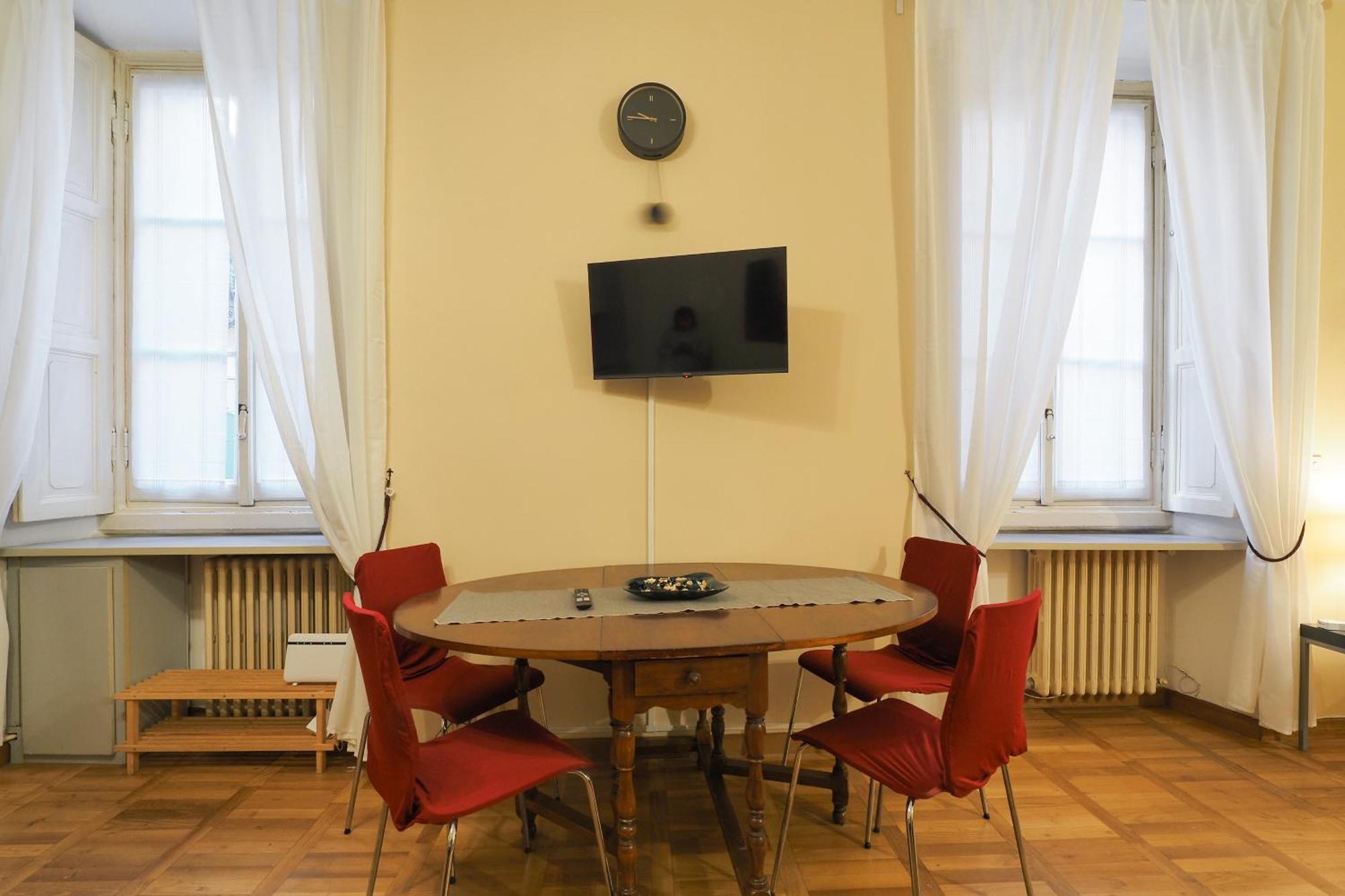 Appartamento Primopiano - Lecco *