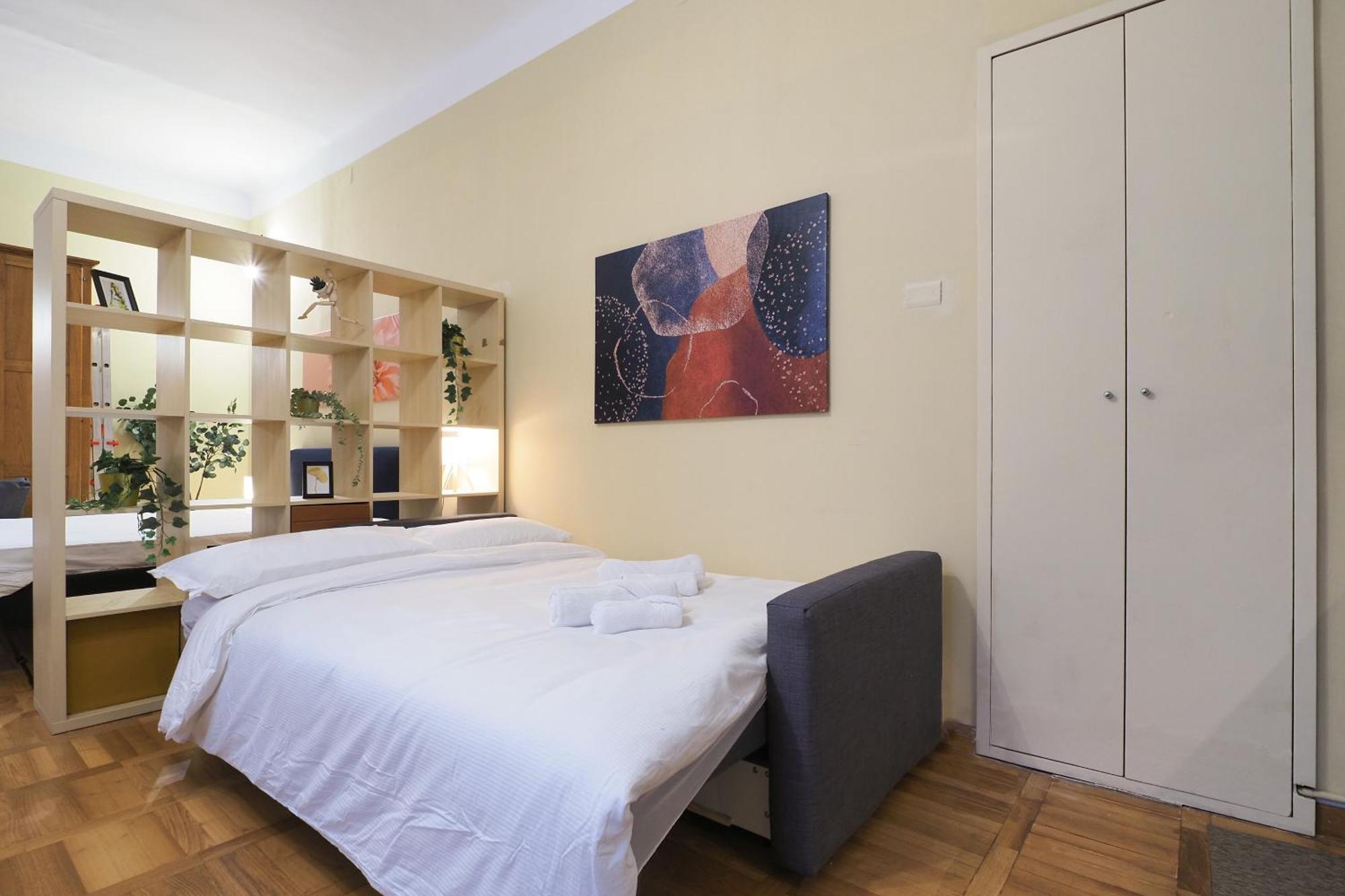 Primopiano - Lecco Appartamento Milano