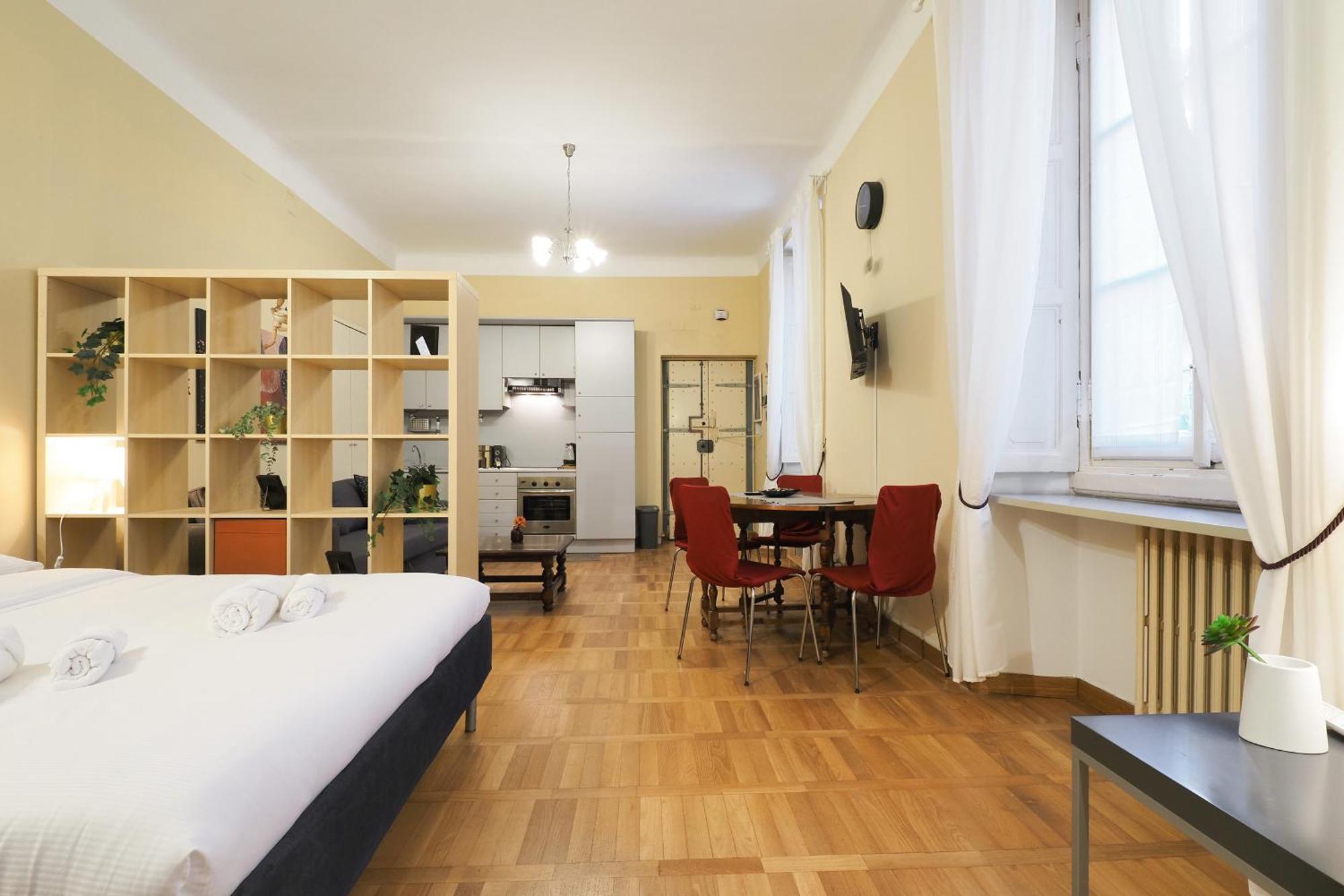 Primopiano - Lecco Milano