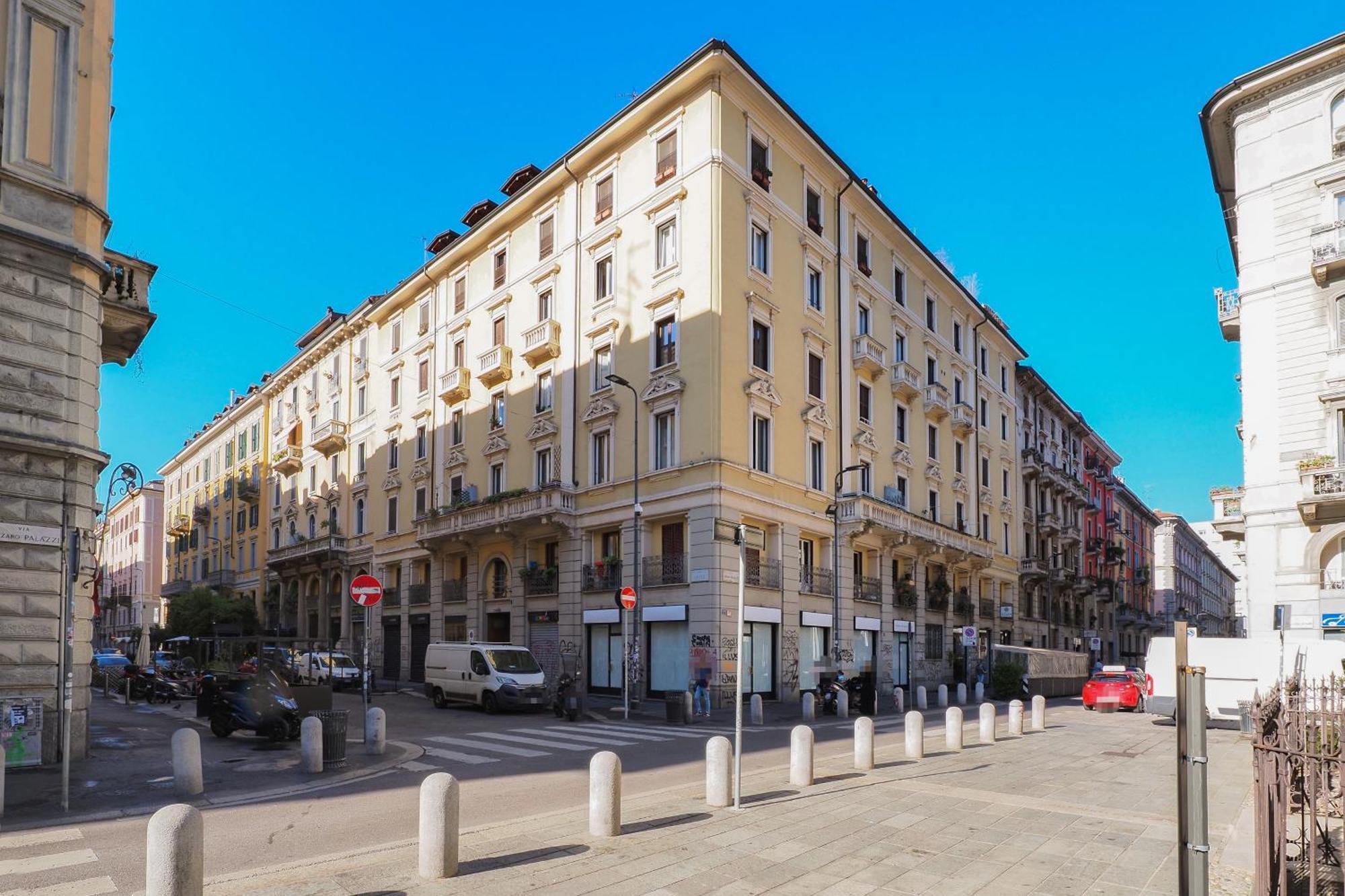 Appartamento Primopiano - Lecco *
