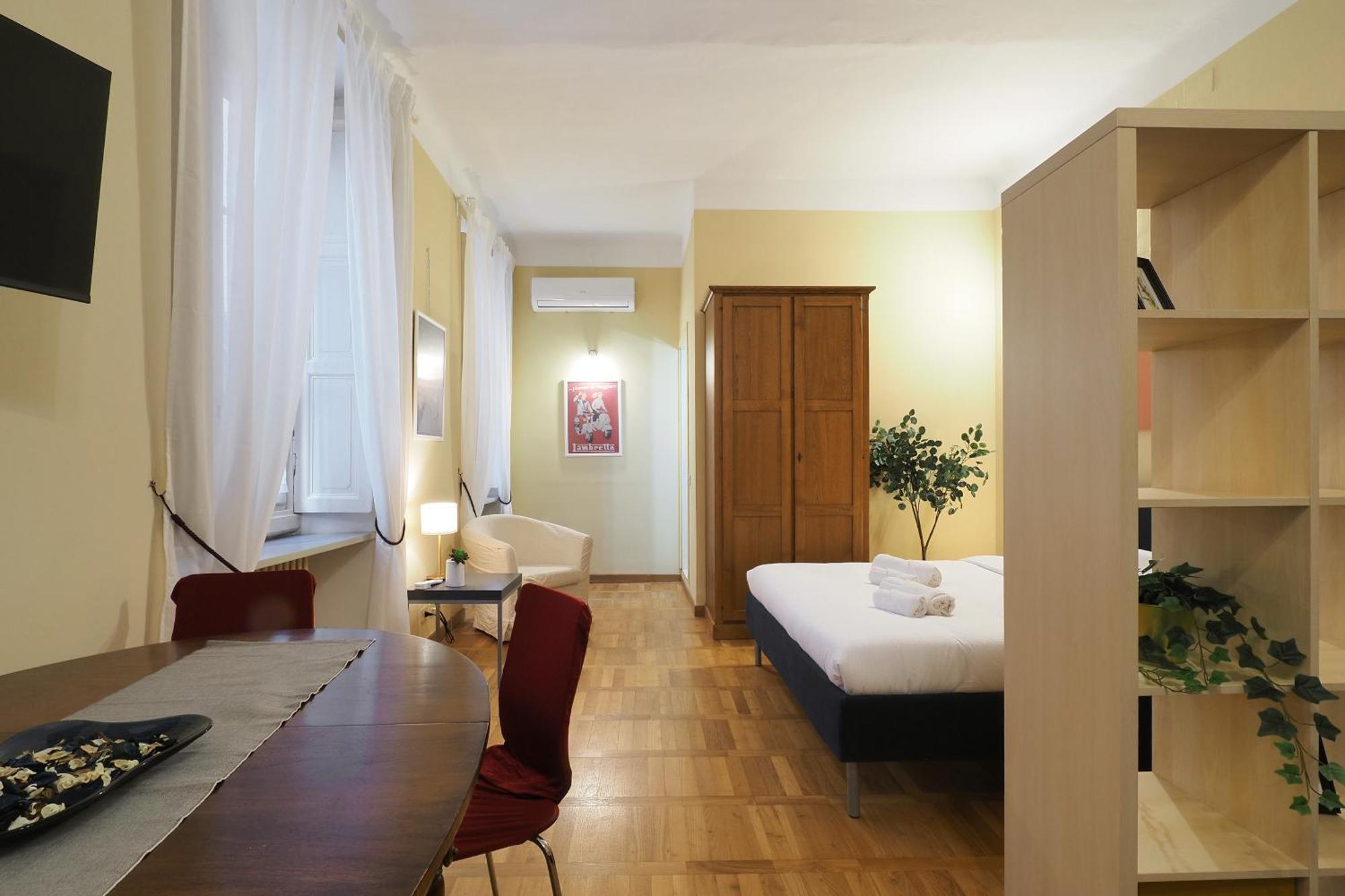 Primopiano - Lecco Appartamento Milano
