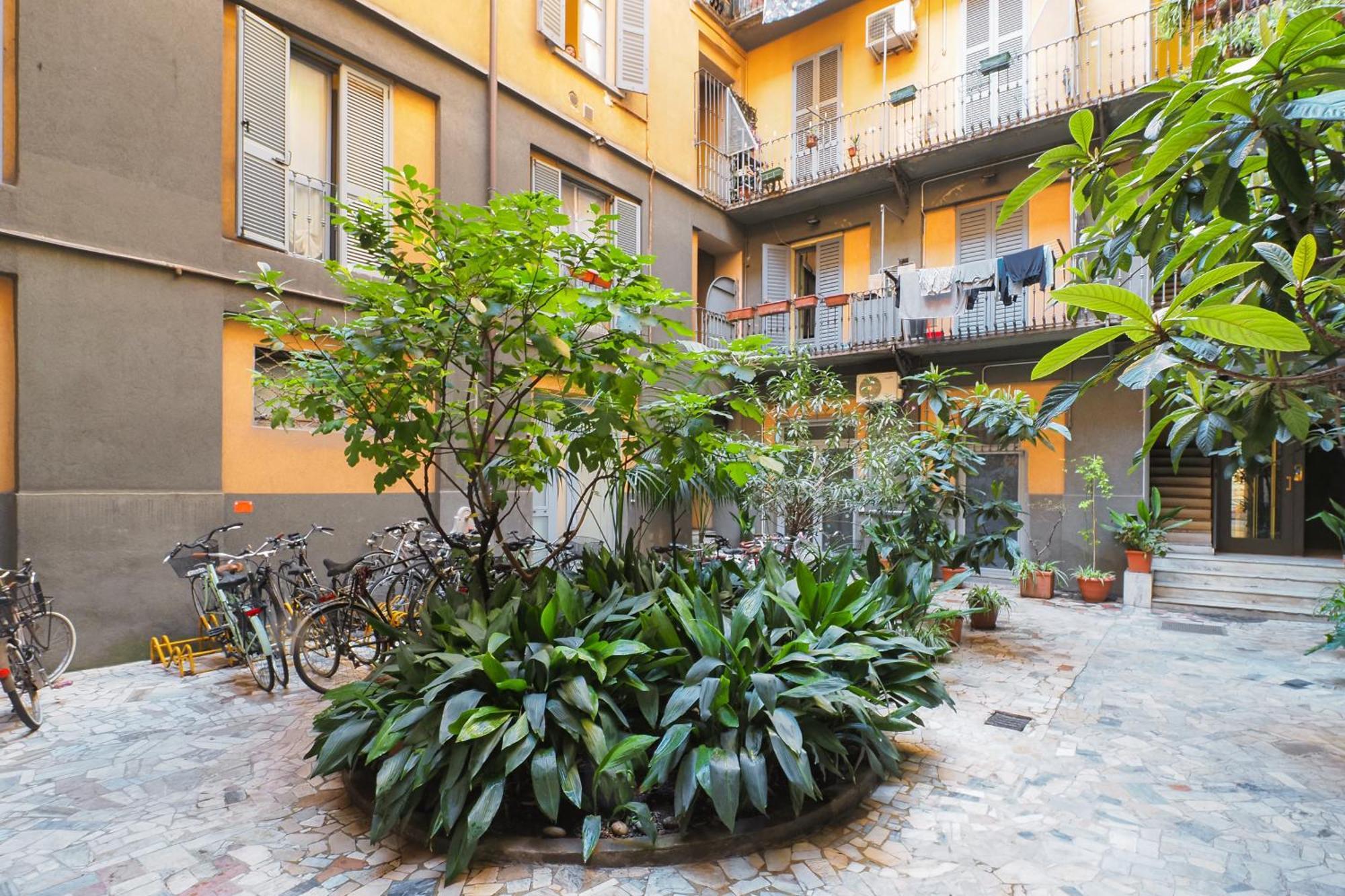 Appartamento Primopiano - Lecco *