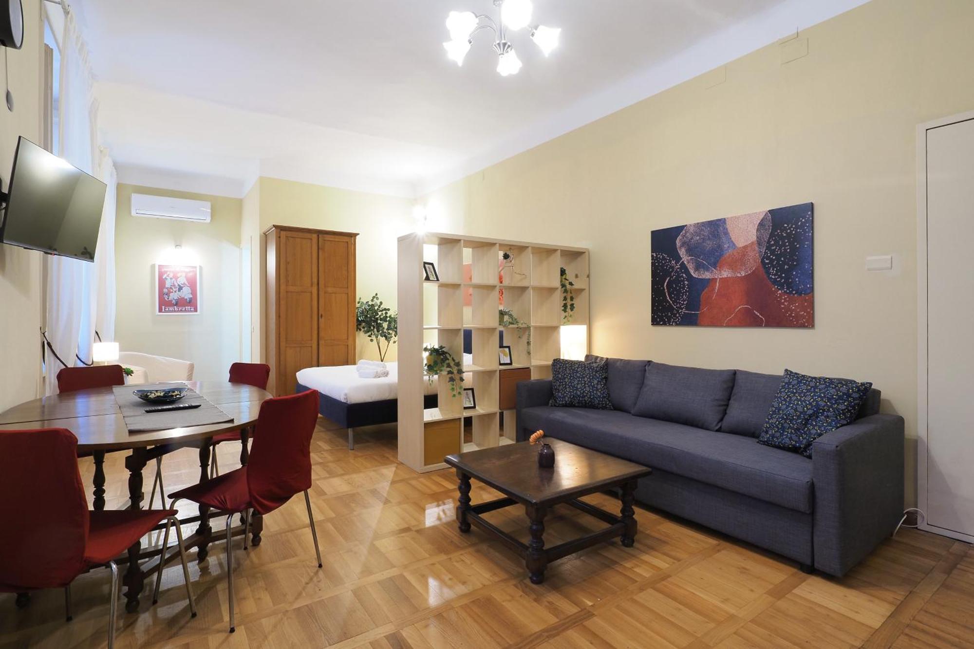 Primopiano - Lecco Milano