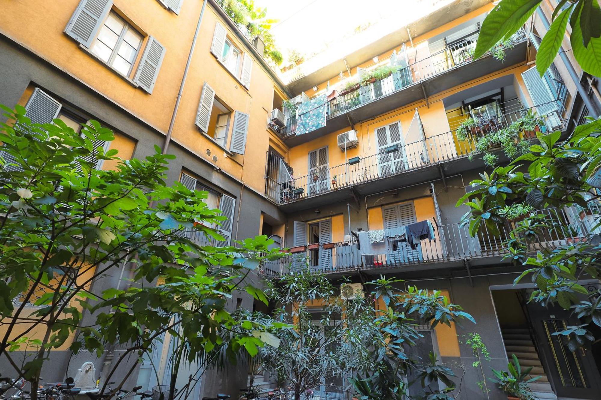 Primopiano - Lecco Appartamento Milano